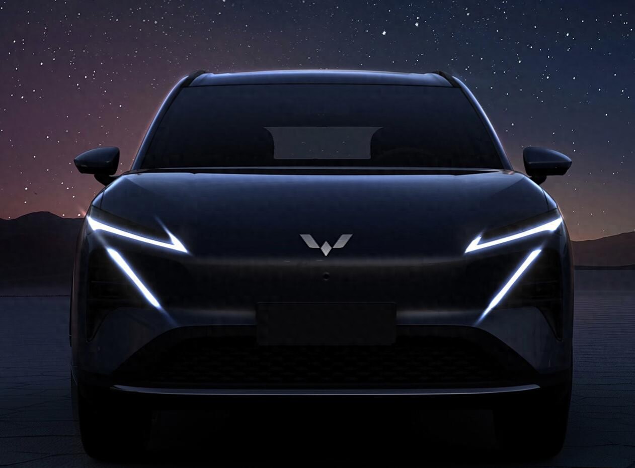 销量三连涨,五菱星光S表示:性价比只是计划的一部分
