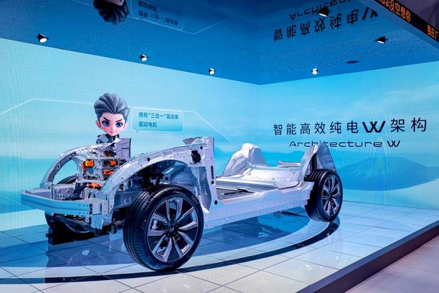 25年黑马车型预定,广汽本田P7到底实力如何?-有驾 25年黑马车型预定,广汽本田P7到底实力如何?-有驾