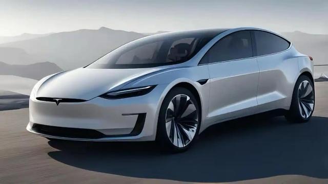 2025款ModelY,特斯拉8年等待后新王炸!-有驾 2025款ModelY,特斯拉8年等待后新王炸!-有驾