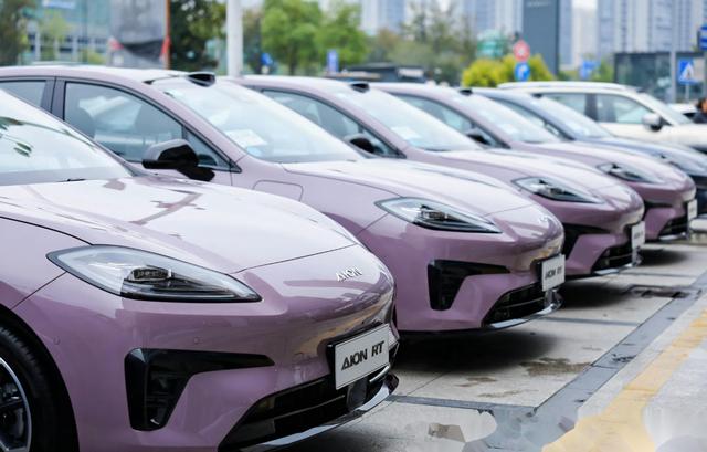 16万买激光雷达+长续航电车?新能源市场迎来新一轮洗牌!-有驾 16万买激光雷达+长续航电车?新能源市场迎来新一轮洗牌!-有驾