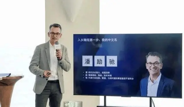 销量一再下滑,保时捷想要赢回中国市场,但是不会以价换量