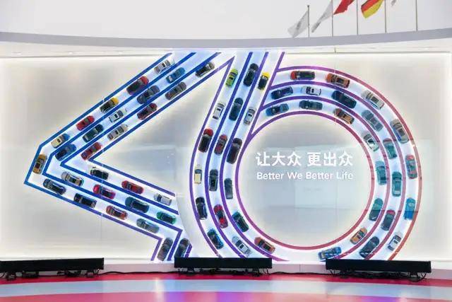 危险的不止极越们!上汽大众巨象完成转身,矛头直指全体自主