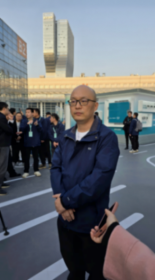 时代电服副总经理:宁德时代换电跟蔚来没竞争,正在谈合作