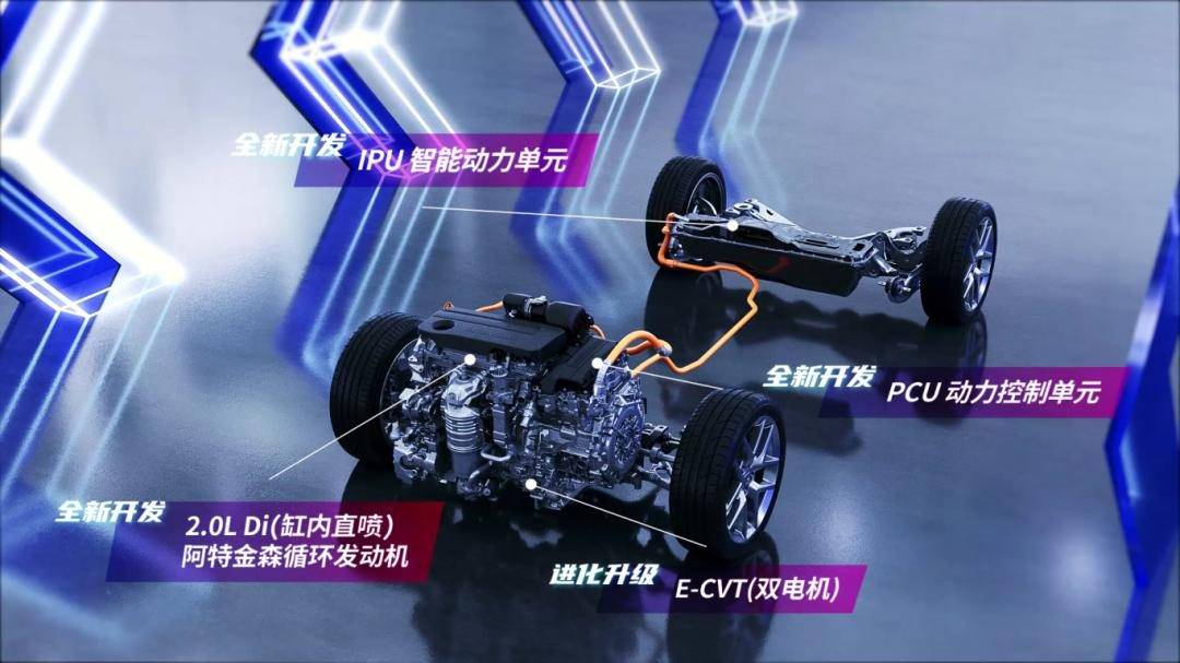 躲不掉的付航,绕不开的思域