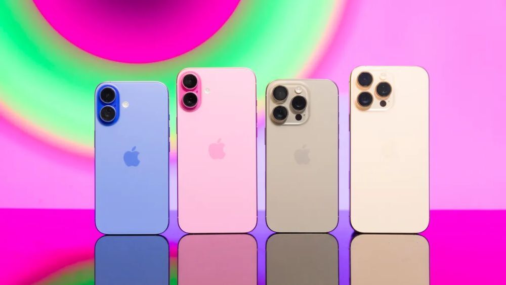 2025 年“iPhone”会怎样? --期待比平时更大的变化
