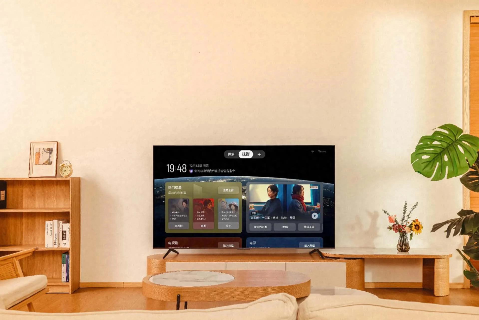 TCL C11K,电视界的 “六边形战士”
