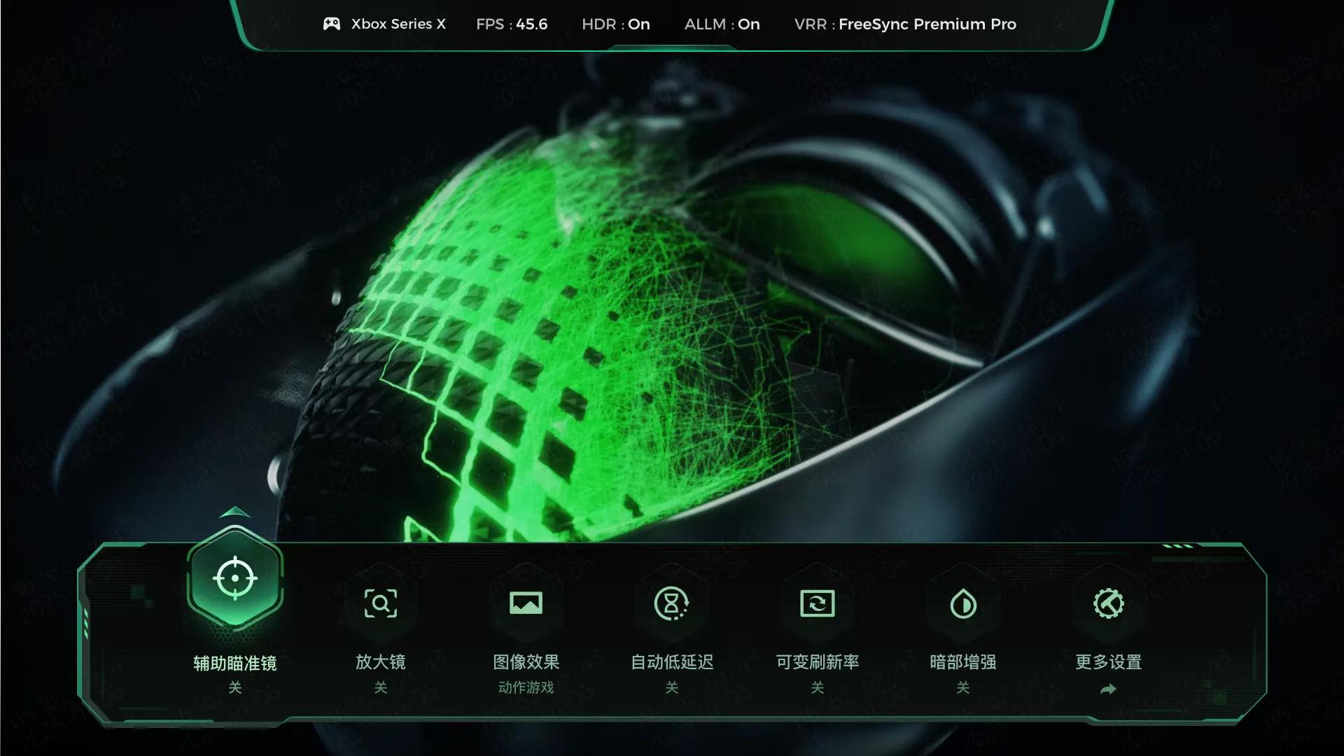 TCL C11K,电视界的 “六边形战士”