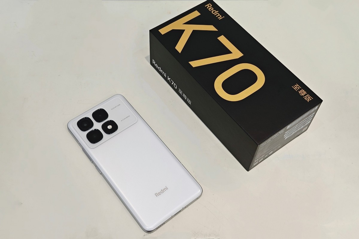 新手机卖不动?这四款前代旗舰堪称新品绊脚石,他们到底好在哪!