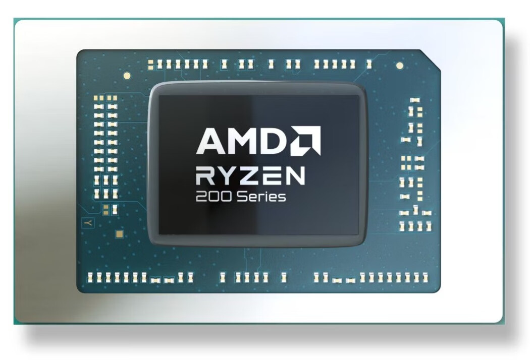 2025年处理器盘点:新款英特尔和AMD笔记本CPU,可以收藏一下!