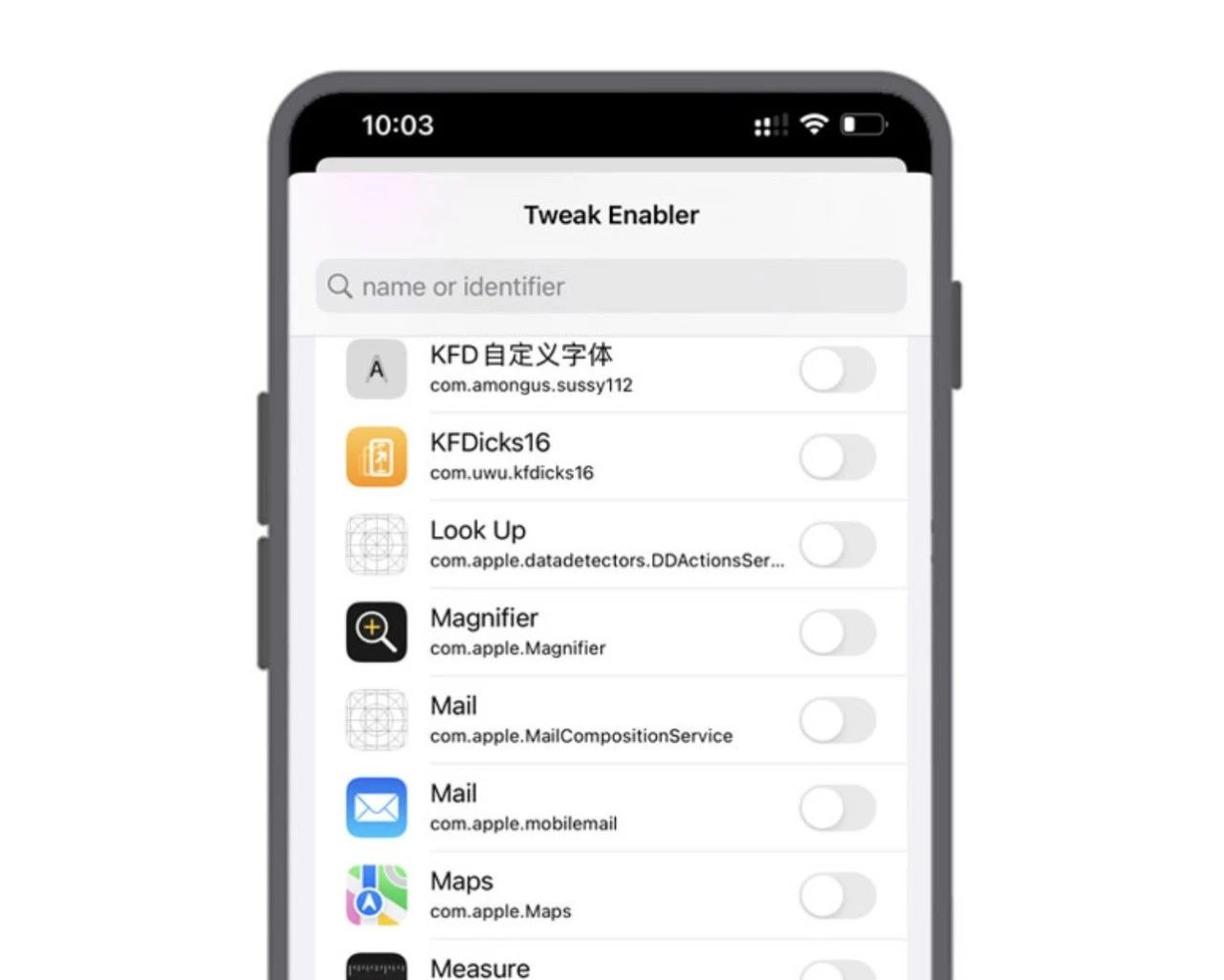 iOS 17.0 Bootstrap 1.3.2 越狱更新,提升稳定性