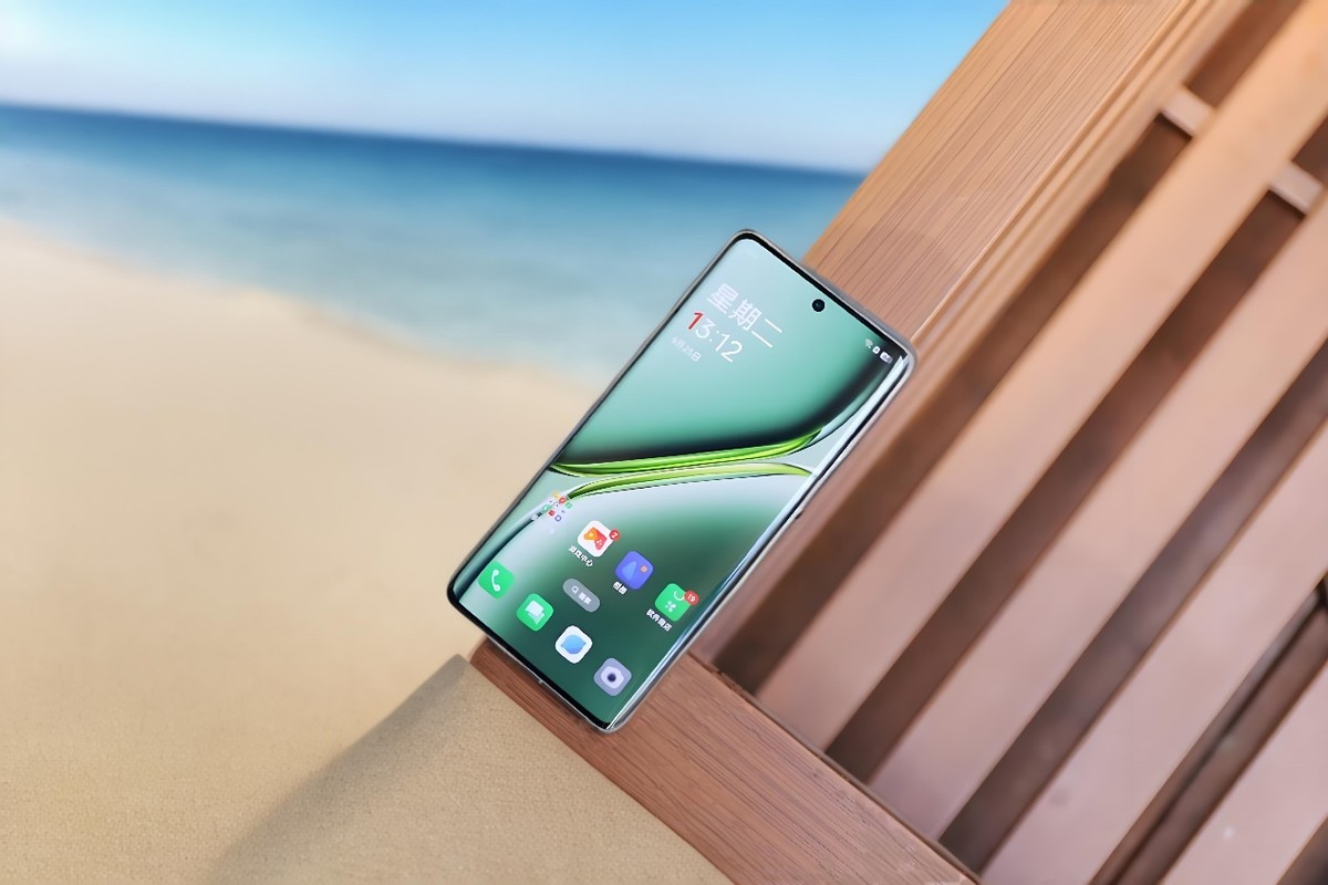 3000元“卷王之王”,24GB+1TB+6100mAh,OPPO这一波让人看懵了!