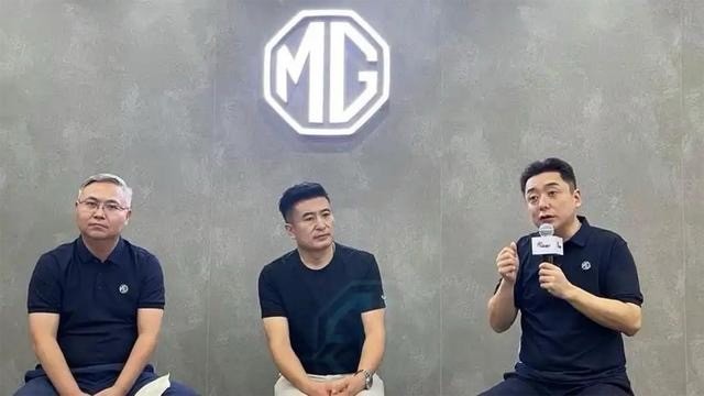 上汽放下高傲,灵魂交给华为!传上汽将和华为深度合作多款车型