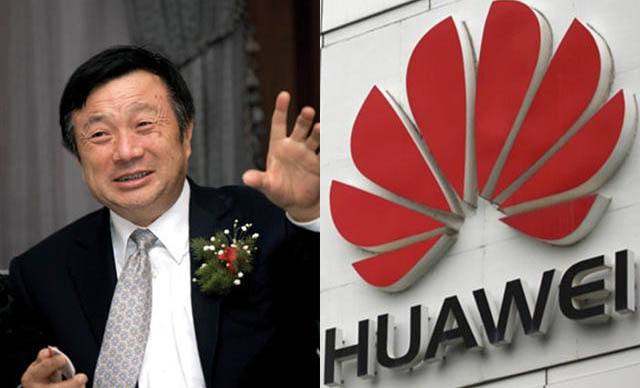 华为分红方案公布:总金额超720亿,人均50万,任正非能分5亿多