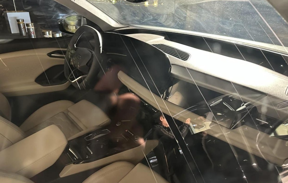 奥迪2025:颠覆传统?全新A5L、Q5L能否再创辉煌?悬念重重!