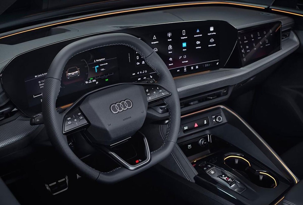 奥迪2025:颠覆传统?全新A5L、Q5L能否再创辉煌?悬念重重!