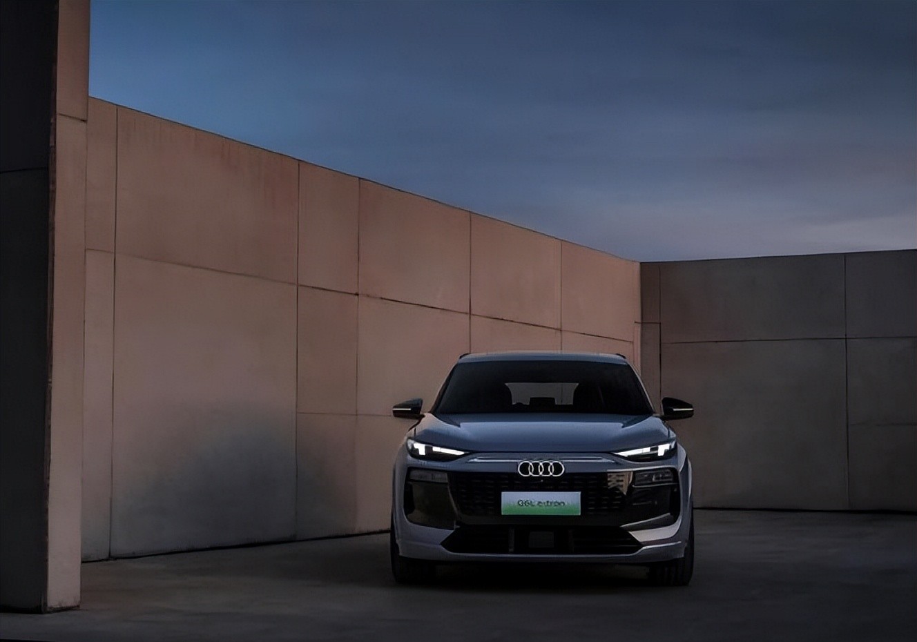 奥迪2025:颠覆传统?全新A5L、Q5L能否再创辉煌?悬念重重!
