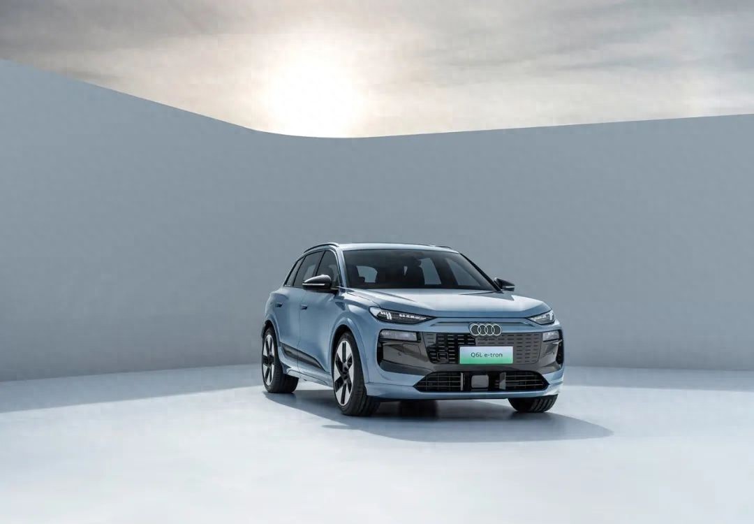 奥迪2025:颠覆传统?全新A5L、Q5L能否再创辉煌?悬念重重!