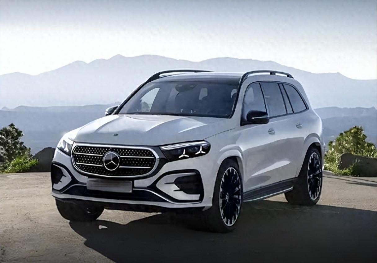 全新奔驰GLS:科技与豪华的完美融合,你会心动吗?