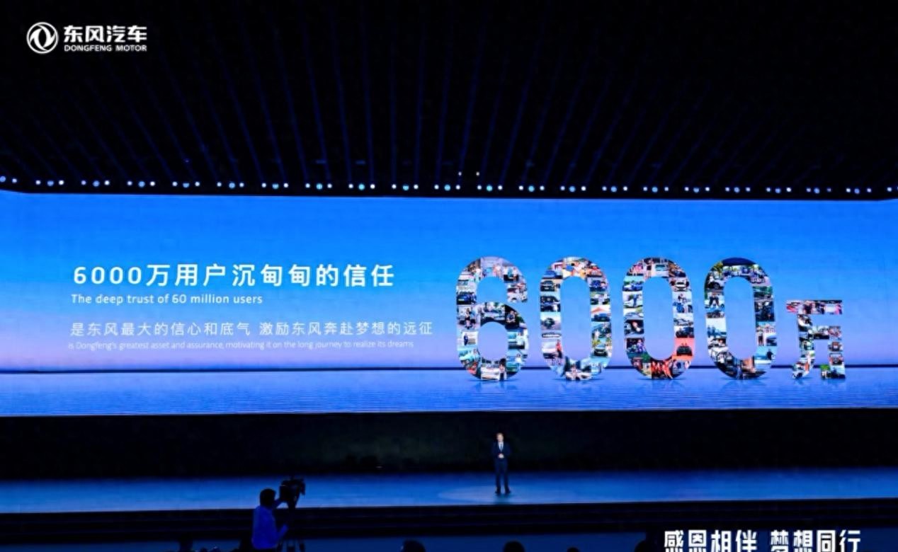 东风汽车2024:销量逆势增长,自主品牌强势崛起,未来可期?