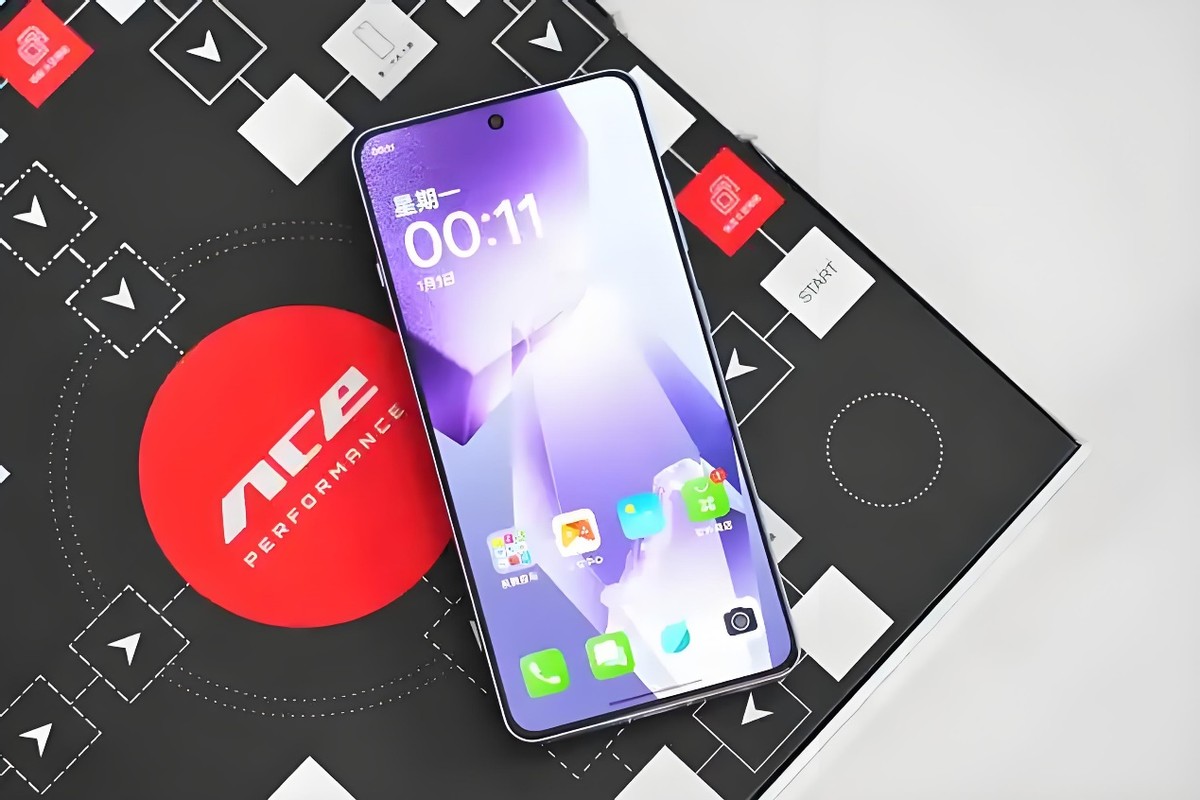 骁龙8Gen3+6400mAh,16GB+512GB仅2439元,“性能怪兽”上身!
