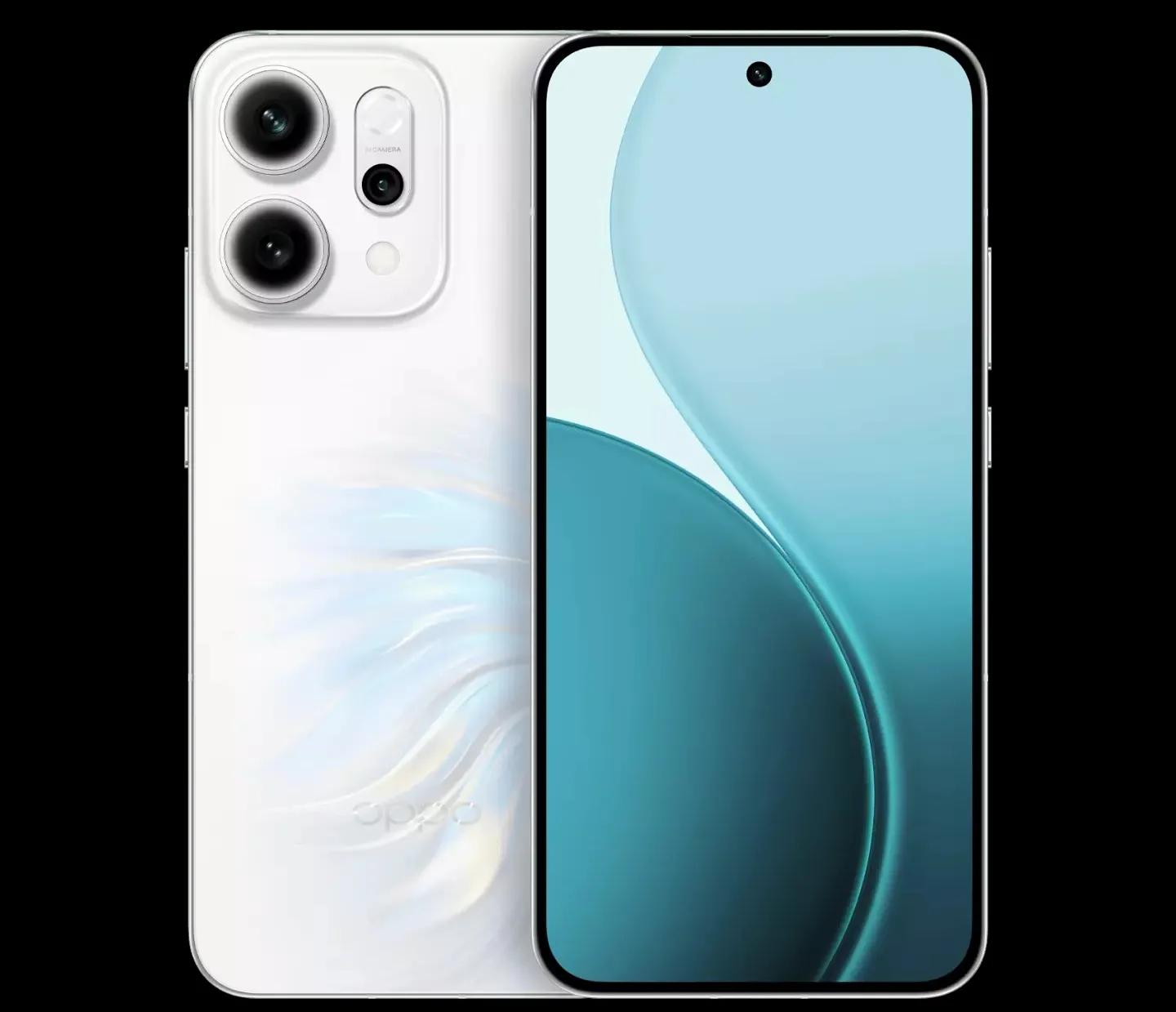 OPPO Reno14全面解析:颜值党的终极武器还是高价花瓶?