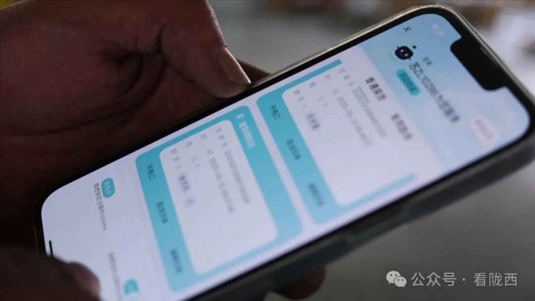 科技赋能物流!陇西:无人驾驶快递车投运 日均派件效率提升30%