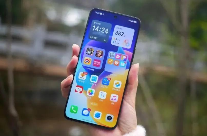 7小时续航测试!5款续航“最持久”的手机