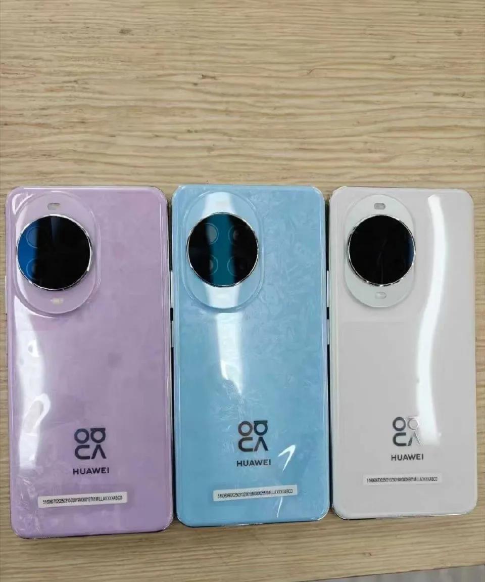nova 14确定19号周一,镜头、麒麟9020、8010确认。补贴预计2550元