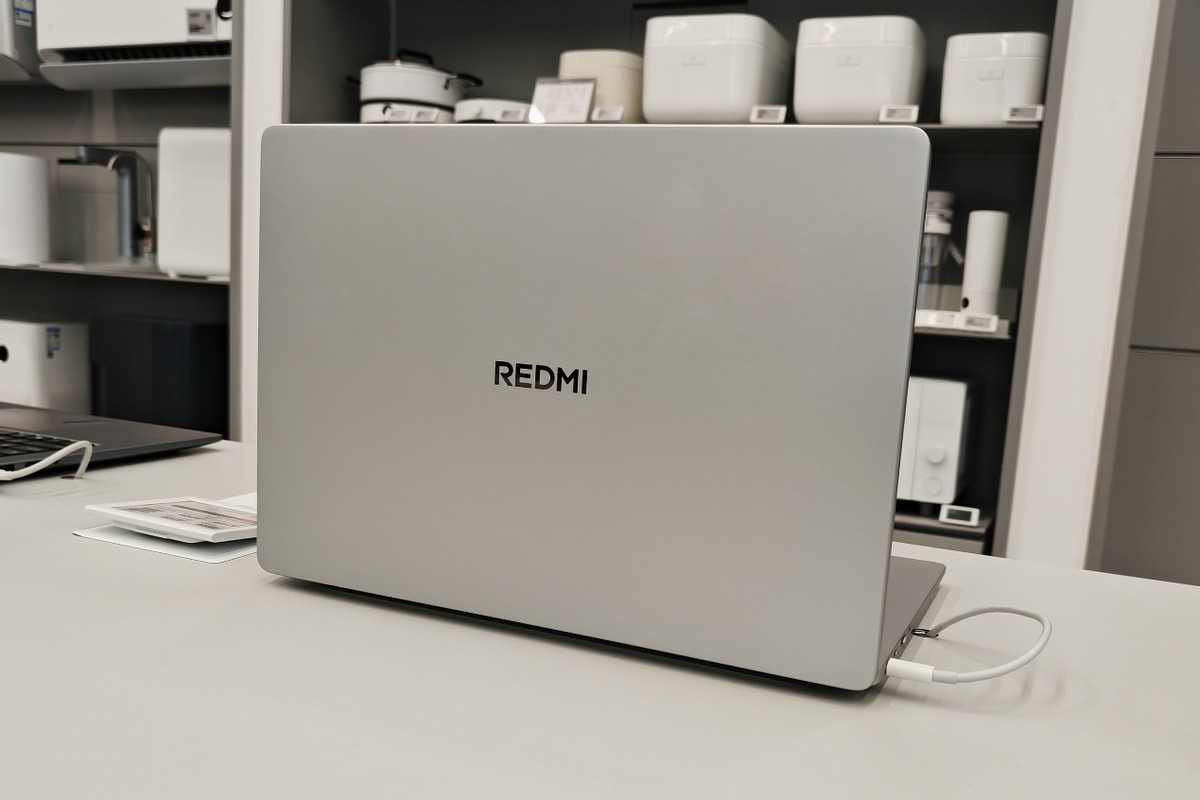 还有降价空间?红米REDMIBook 14 2025焕新版国补后2679元