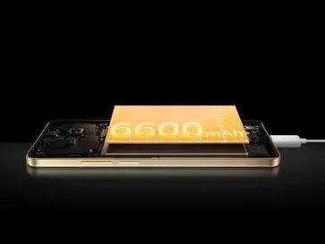 魅族 Note 22 5G 作为一款坚固且价格亲民的安卓智能手机在全球上市