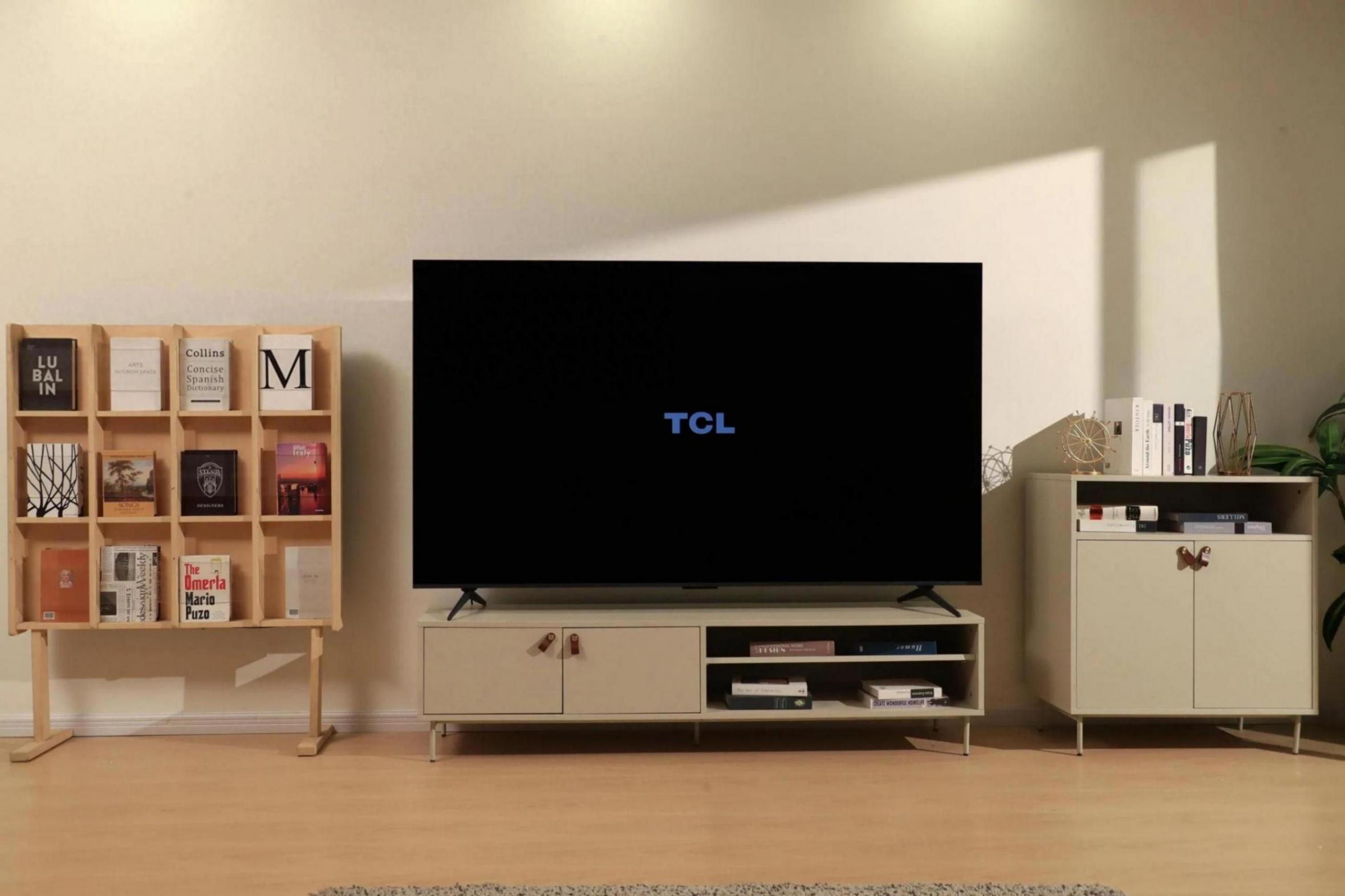 618 电视选购不纠结!TCL T7L Pro深度体验报告