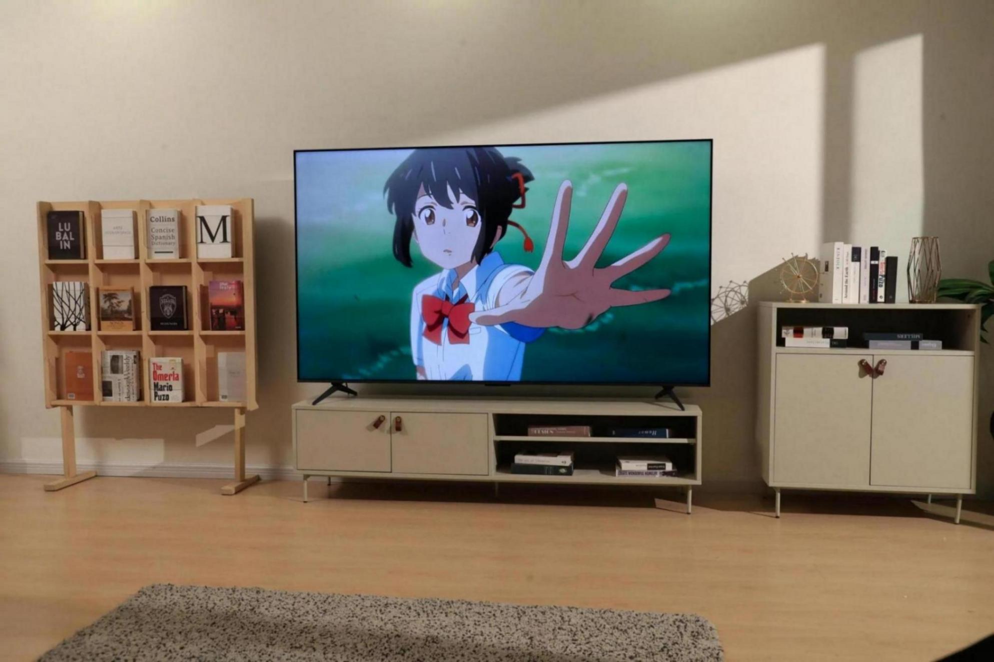 618 电视选购不纠结!TCL T7L Pro深度体验报告