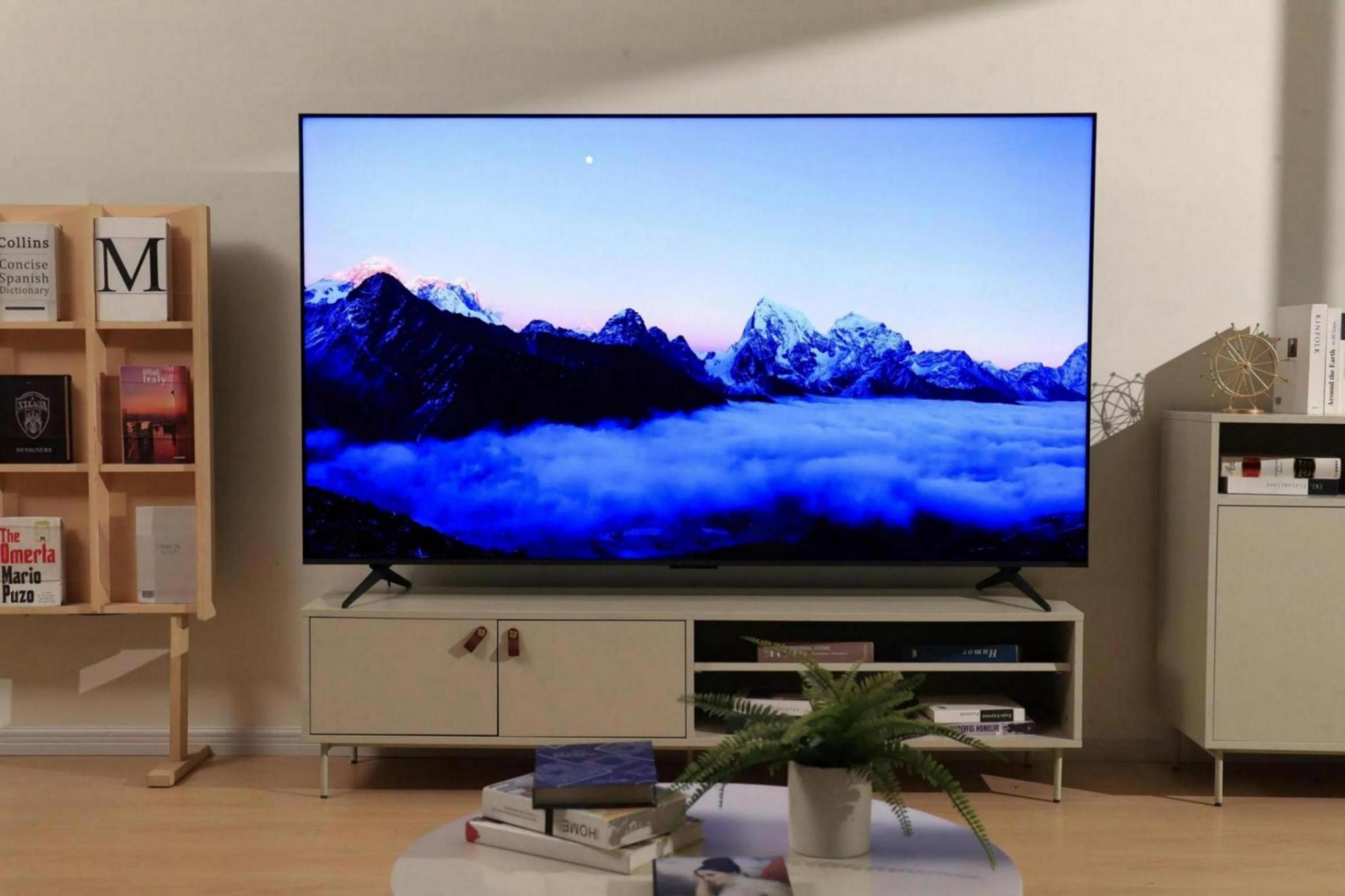 618 电视选购不纠结!TCL T7L Pro深度体验报告