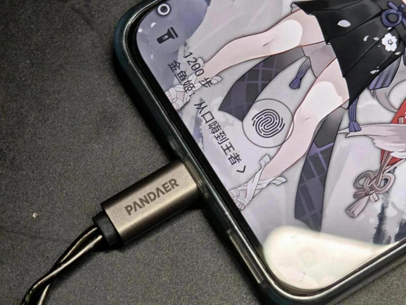 魅族HIFI有线耳机:音质与科技的完美融合