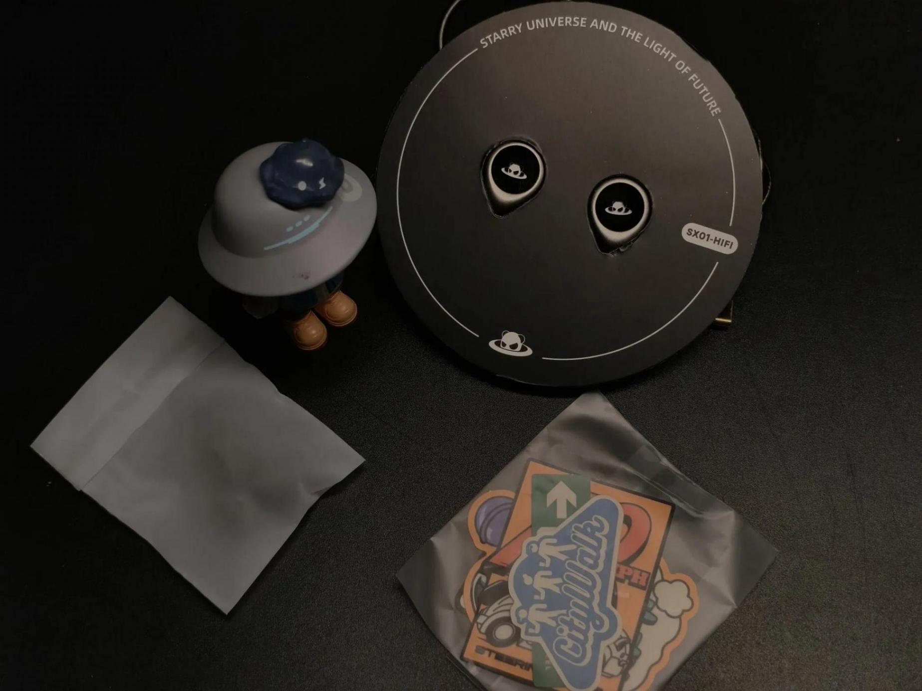 魅族HIFI有线耳机:音质与科技的完美融合
