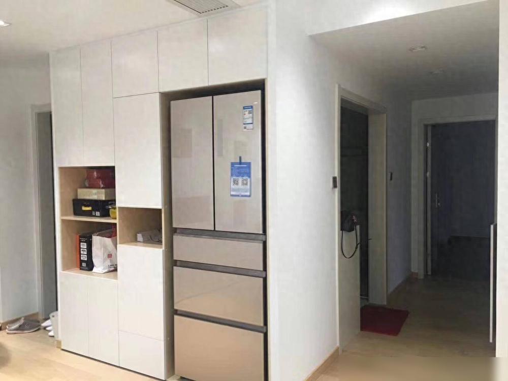 刚装完就被夸爆!这日式新房凭啥成邻居参观模板?