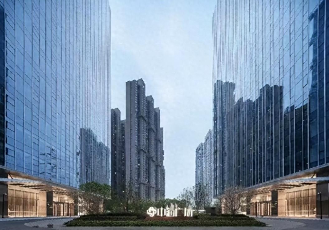 中海南京楼盘 \"骨折甩卖\"!央行说 \"管低价\",咋还这么降?