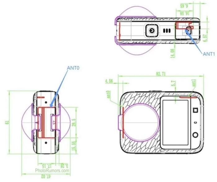 消息称大疆首款消费级全景相机 DJI Osmo 360 计划 7 月发布