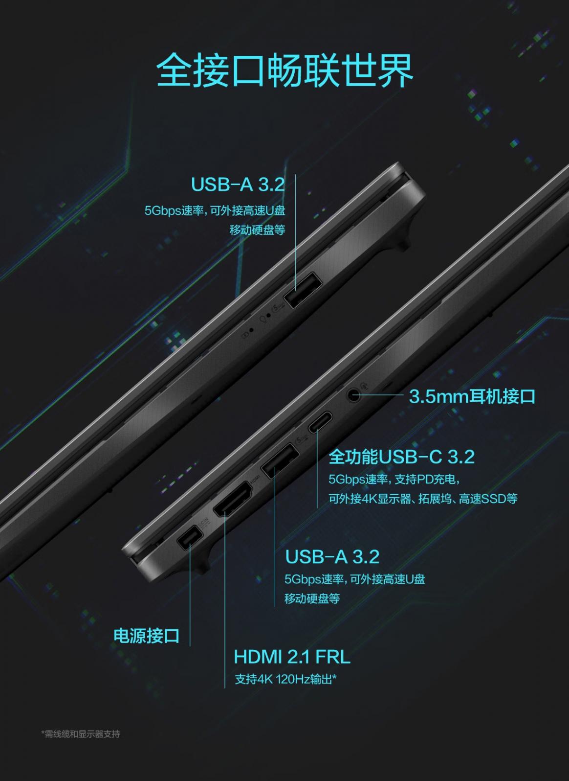 华硕推出无畏 Pro16 2025 独显版:酷睿 9 270H + RTX 5060 到手价 5899.2 元