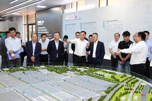 中天钢铁携手中国移动、华为等伙伴启动5G-A新型工业网络产业样板建设