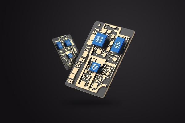 领先苹果iPhone 17 Air!华为Mate XTs三折叠将国内首发eSIM
