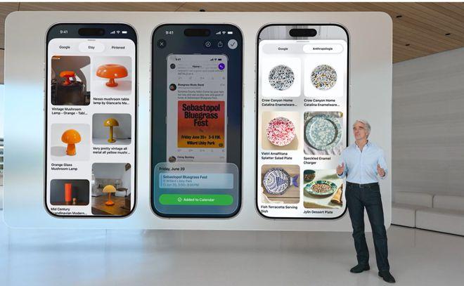 Siri AI功能升级缺席,苹果大跌!