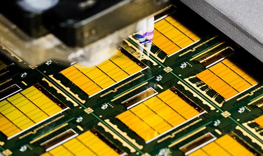三星DDR4提前断货 美光报价飙涨50%!业界:价格相当混乱