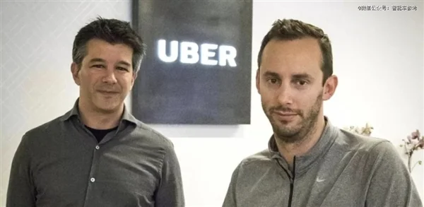 Robotaxi太火爆 硅谷大佬盯上中国无人车分公司