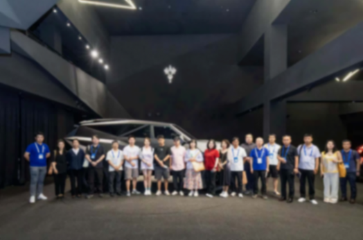 此次上海嘉定&ldquo;探索&rdquo;之旅让参访团受益颇多！