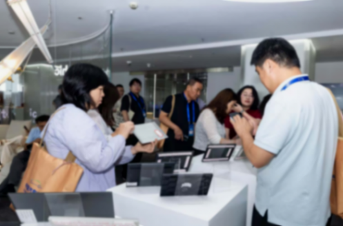 此次上海嘉定&ldquo;探索&rdquo;之旅让参访团受益颇多！