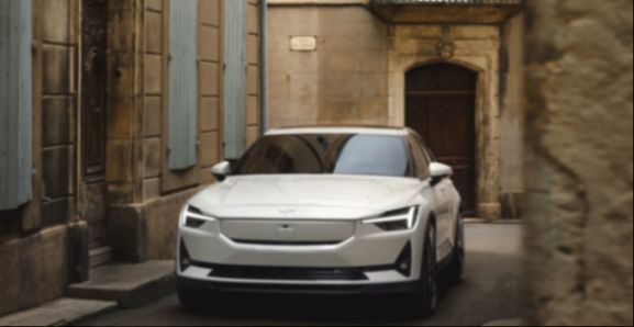 NHTSA对逾2.7万辆Polestar 2启动召回调查