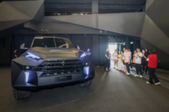 此次上海嘉定&ldquo;探索&rdquo;之旅让参访团受益颇多！