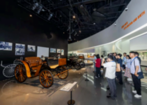 此次上海嘉定&ldquo;探索&rdquo;之旅让参访团受益颇多！