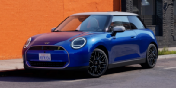 英国计划出台新措施促进电动汽车销售